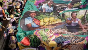 Governo anuncia R$ 300 milhões para Reforma Agrária