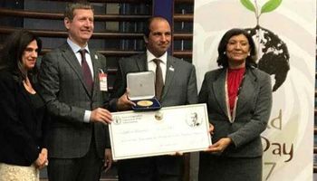 Por primera vez, la FAO premió a Aapresid