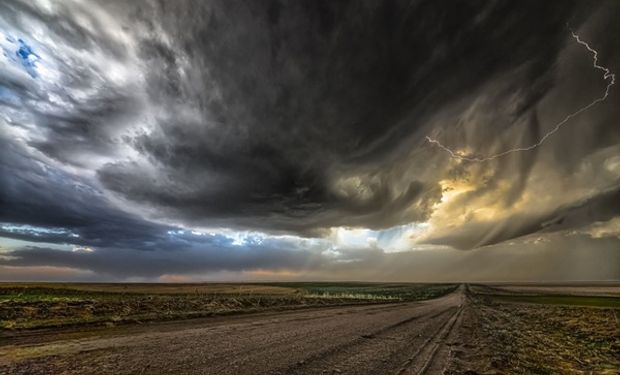 Alerta por tormentas severas en 10 provincias: qué zonas pueden recibir lluvias importantes