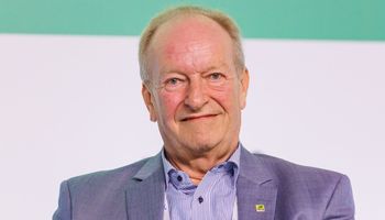 Abag elege Ingo Plöger presidente para o biênio 2026-2027