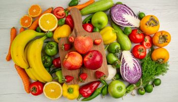Fruticultura brasileira reforça compromisso com a segurança do alimento 