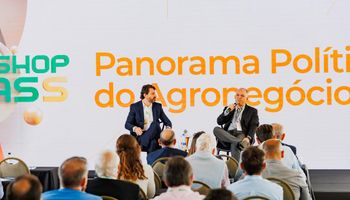 Atualização da Lei de Cultivares vai atrair investimentos e estimular concorrência, avalia Aprosoja Brasil