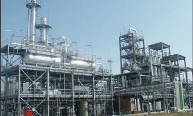 Argentina comenzó a exportar biodiesel a Taiwán