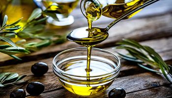 El aceite de oliva de Mendoza logró imponerse en una competencia internacional