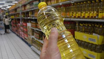 Prohíben la comercialización de una marca de cacao, budín, aceite y mix de especias