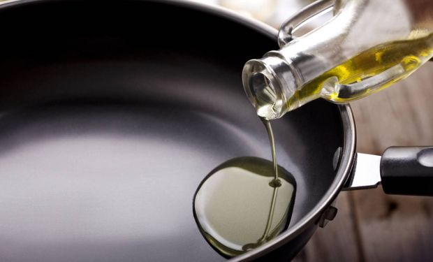 Prohíben una marca de aceite de oliva por ser ilegal