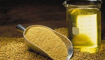 La oferta de aceite de soja presiona los precios