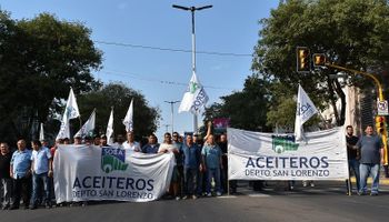 Aceiteros en alerta por Vicentin: preocupación por los contratos de fasón y los puestos de trabajo