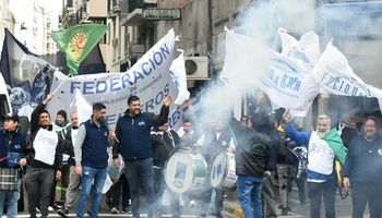 Agroexportadores liquidaron menos dólares en febrero y apuntaron a los paros