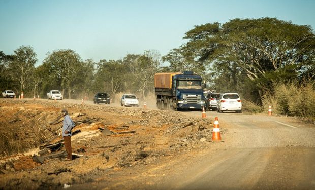 Rodovias federais estão liberadas para todas cidades gaúchas, informa governo