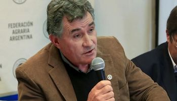 FAA insiste con las retenciones segmentadas y mantiene el diálogo con el Gobierno