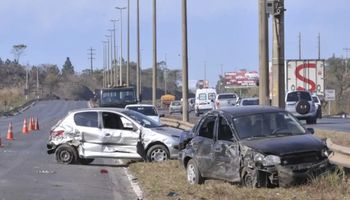 Risco de acidente em rodovias federais sob gestão pública é maior, diz estudo