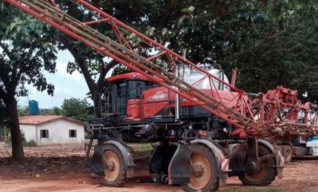 As autoridades definiram o incidente como uma morte acidental.