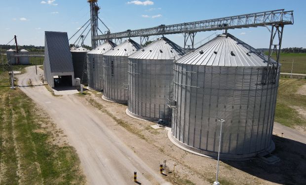 Apuestan al éxito de Milei con una inversión de US$ 11 millones en un acopio y depósito de insumos: “El nuevo escenario del país requiere generar valor para poder crecer"