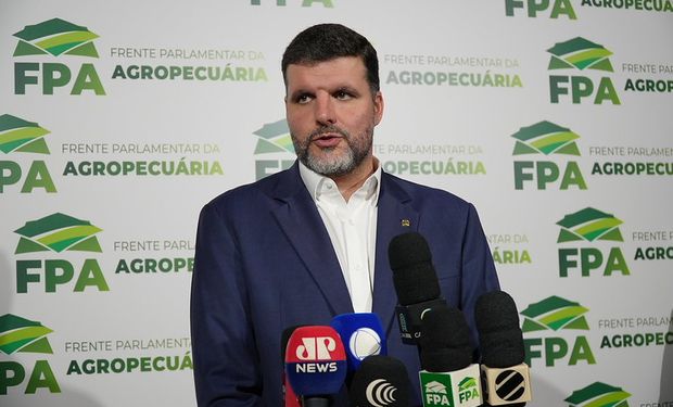 FPA alerta: acordo Mercosul-UE não pode limitar produtor brasileiro