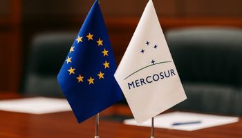 Acordo Mercosul-UE será assinado em 20 de dezembro, afirma Lula