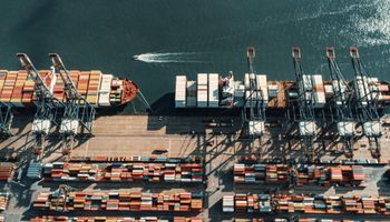 Acordo UE-Mercosul vai entrar em vigor em 1º de maio