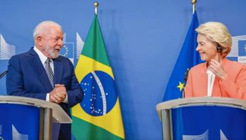 Acordo UE-Mercosul: como a aprovação repercutiu nos dois lados