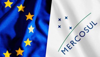 Missão à Europa reforça otimismo com acordo Mercosul-UE: "maior bloco do mundo"