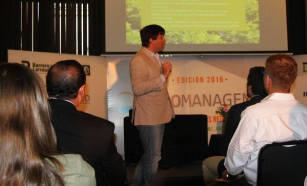 El Seminario de Actualización en Agromanagement es un ciclo de conferencias y debates de líderes y referentes del sector.