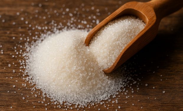 Preço do açúcar cai ao menor valor em quatro safras; etanol mantém alta com fim da moagem