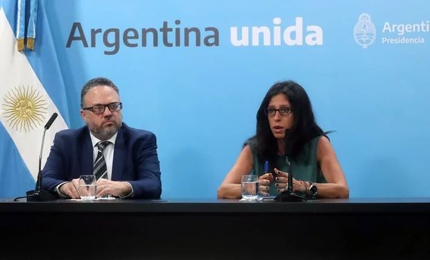 Paula Español: "Necesitamos desacoplar el precio internacional del doméstico y fomentar también las exportaciones"