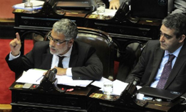 Diputados avaló acuerdo y es ley pacto con Repsol por YPF