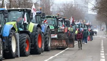 El acuerdo UE-Mercosur se podría iniciar de forma provisoria desde marzo: qué chances hay