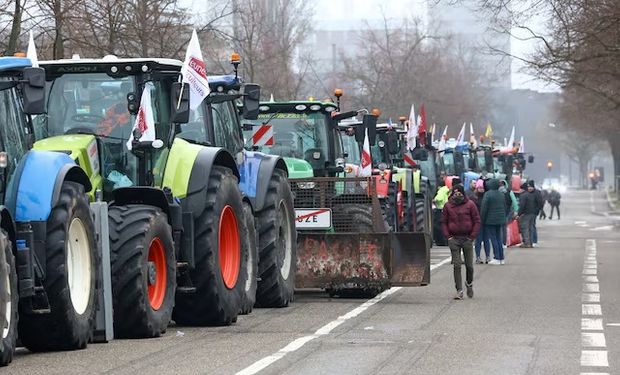 El acuerdo UE-Mercosur se podría iniciar de forma provisoria desde marzo: qué chances hay