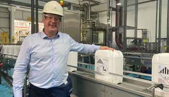 ADAMA Brasil anuncia troca no comando após saída do CEO