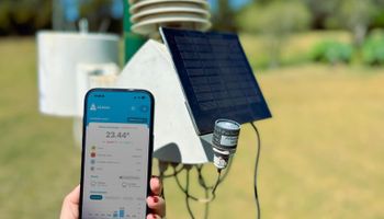 ADAMA lança versão avançada de ferramenta pioneira em previsões climáticas