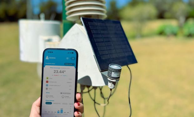 ADAMA lança versão avançada de ferramenta pioneira em previsões climáticas