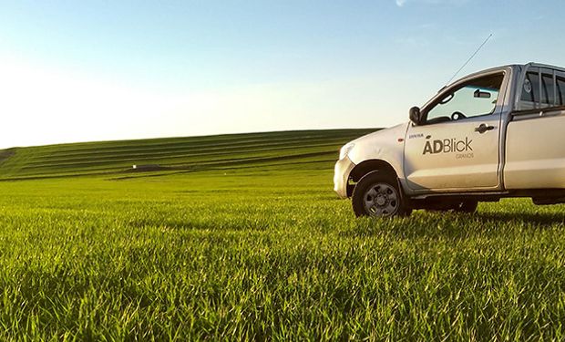 Desde $20.000 con rentas del 22% en dólares: el exitoso fondo de Adblick abre una nueva opción para invertir en el agro