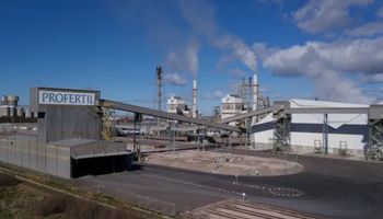 Adecoagro conclui compra de participação da Profertil em negócio de US$ 1,1 bilhão