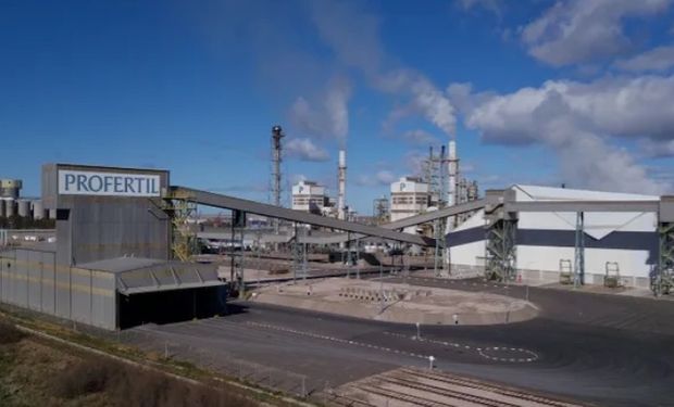 Adecoagro conclui compra de participação da Profertil em negócio de US$ 1,1 bilhão