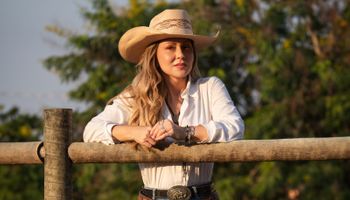 De advogada a pecuarista: como Adelaide Britto construiu uma pecuária de precisão