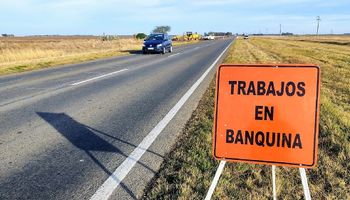 Rutas nacionales: el Gobierno licitó 2500 kilómetros para que privados se hagan cargo de la infraestructura en la zona productiva