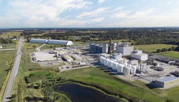 Competencia para Argentina: Dreyfus suma una planta de procesamiento y confirma el boom de los biocombustibles en Estados Unidos
