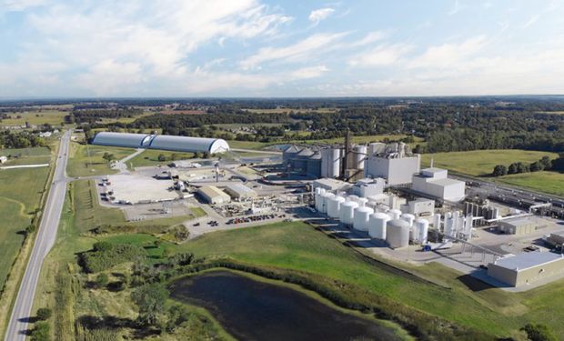 Competencia para Argentina: Dreyfus suma una planta de procesamiento y confirma el boom de los biocombustibles en Estados Unidos