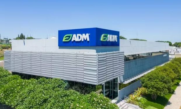 ADM anuncia novo presidente de serviços agrícolas e oleaginosas na América do Sul