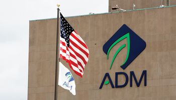 Após escândalo e tarifaço, ADM encerra comercialização de grãos na China