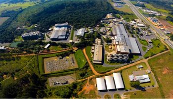 ADM decide encerrar operações de nutrição animal em Minas Gerais