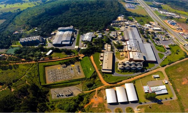 ADM decide encerrar operações de nutrição animal em Minas Gerais