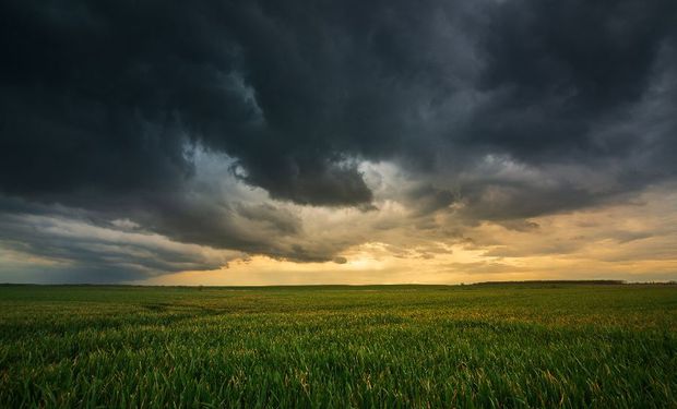 Tormenta de Santa Rosa 2023: cuándo llega y qué ciudades recibirán fuertes lluvias