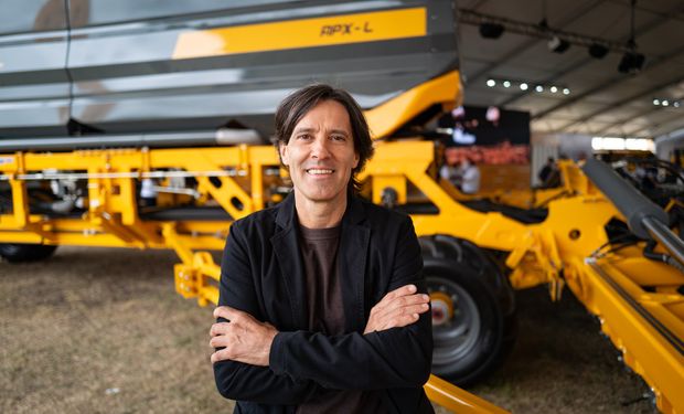 Agrometal va fuerte a Agroactiva y presenta alianza estratégica para seguir creciendo: "Representa una nueva oportunidad"