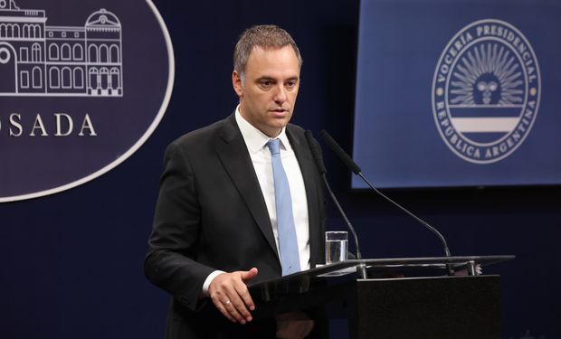 El Gobierno anunció modificaciones en la estructura del INTA y disolvió el Inase