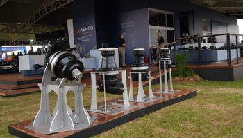 Aemco escolhe a Argentina como próximo passo de sua expansão internacional