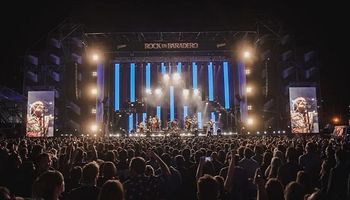 Rock en Baradero 2023: cómo conseguir las entradas y el line up completo