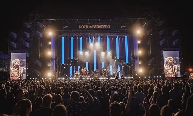 Rock en Baradero 2023: cómo conseguir las entradas y el line up completo