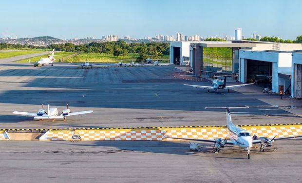 Segundo a Bom Futuro, a nova estrutura foi pensada para acompanhar o avanço do setor agropecuário e a crescente demanda por deslocamentos rápidos